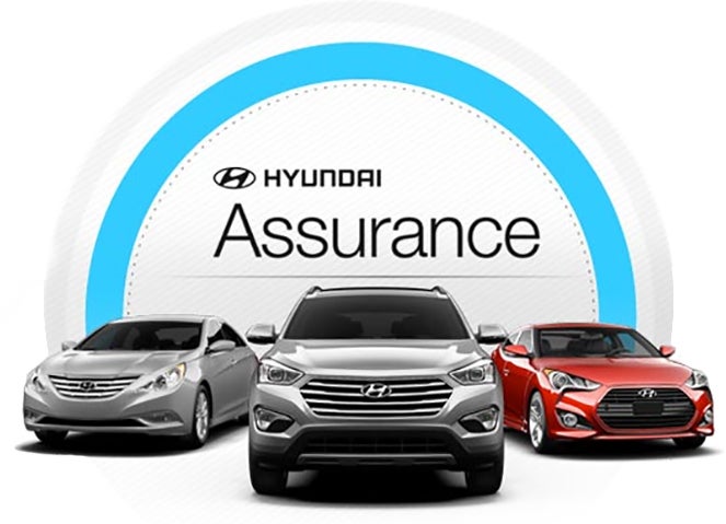 Hyundai Assurance in Kennesaw GA
