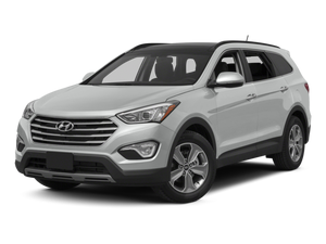 2015 Hyundai SANTA FE Limited