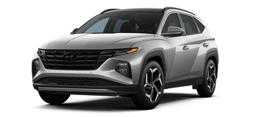 2022 Tucson Limited | Hyundai of Kennesaw in Kennesaw GA