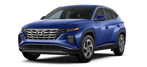2022 Tucson SE | Hyundai of Kennesaw in Kennesaw GA