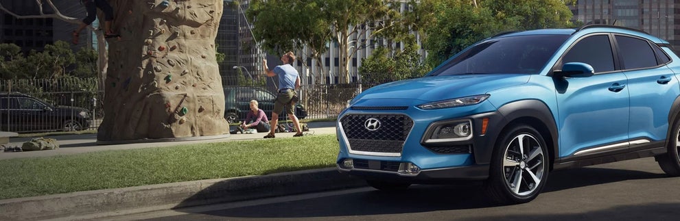 Hyundai of Kennesaw in Kennesaw GA