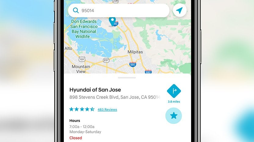 Hyundai of Kennesaw in Kennesaw GA