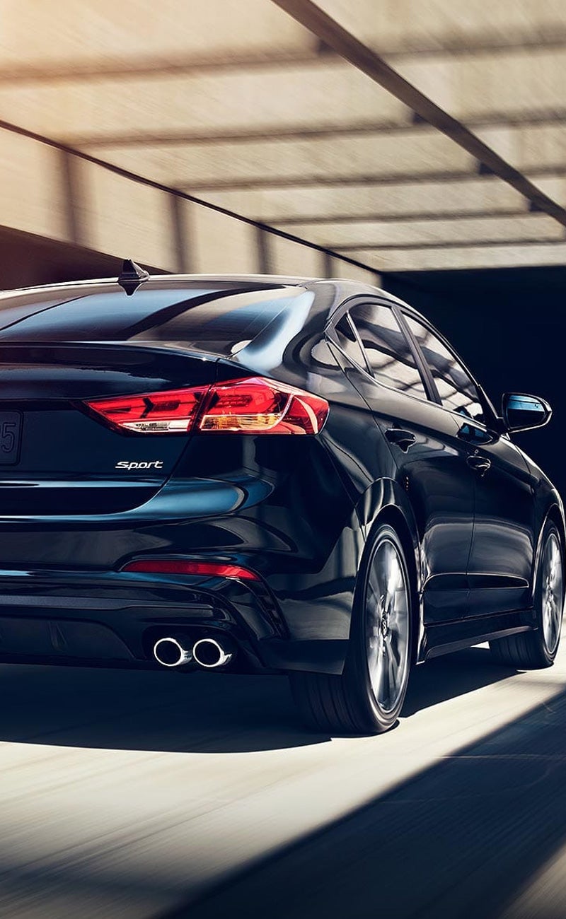 Boost Up at Hyundai of Kennesaw