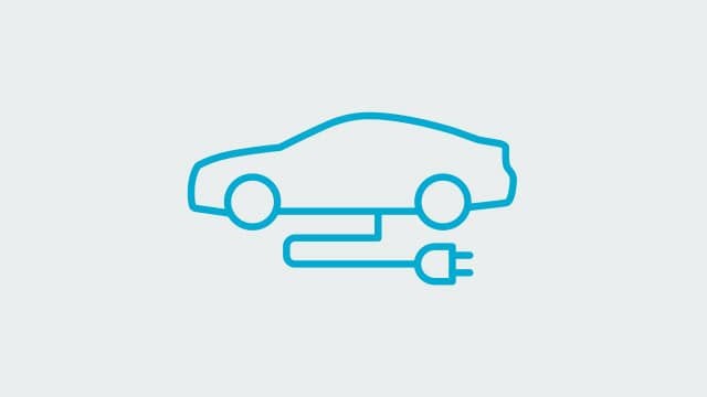 Vehicle Charging Dashboard | Hyundai of Kennesaw in Kennesaw GA