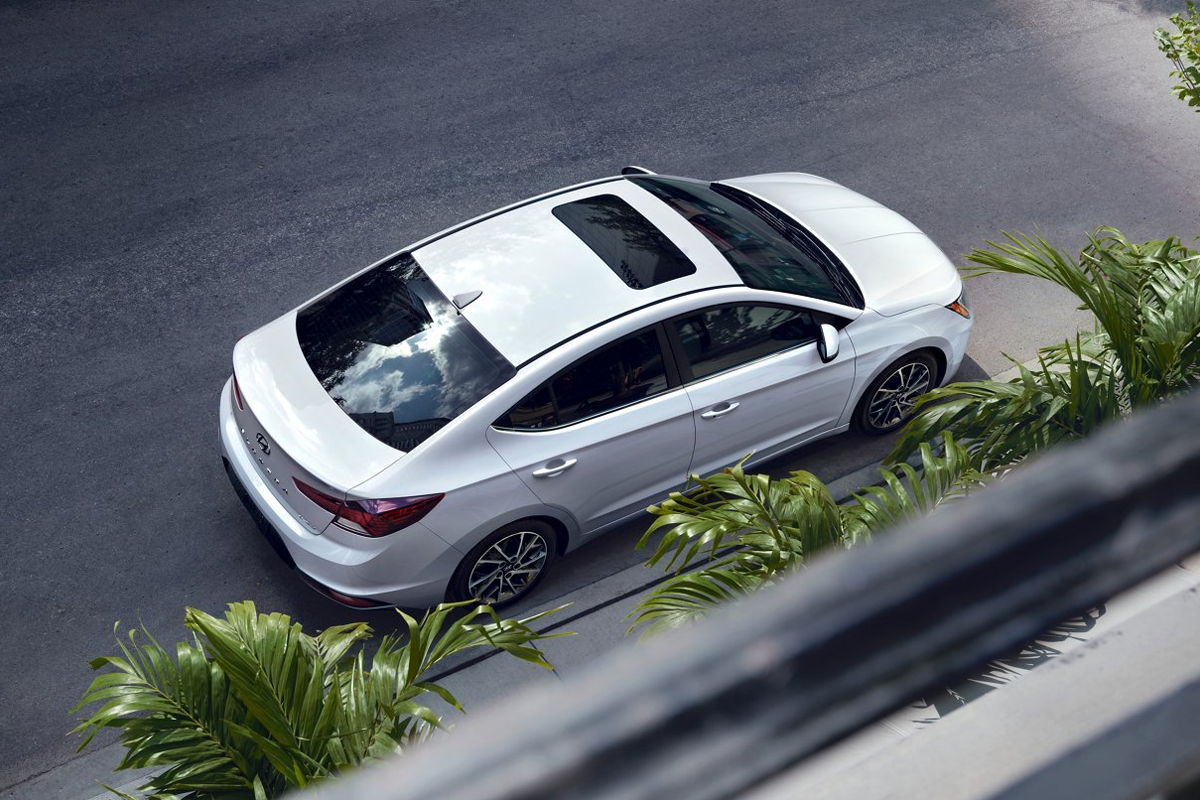 Hyundai of Kennesaw in Kennesaw GA