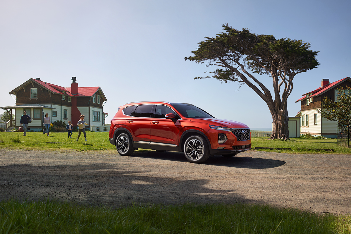 Hyundai of Kennesaw in Kennesaw GA