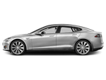 2015 Tesla Model S 85