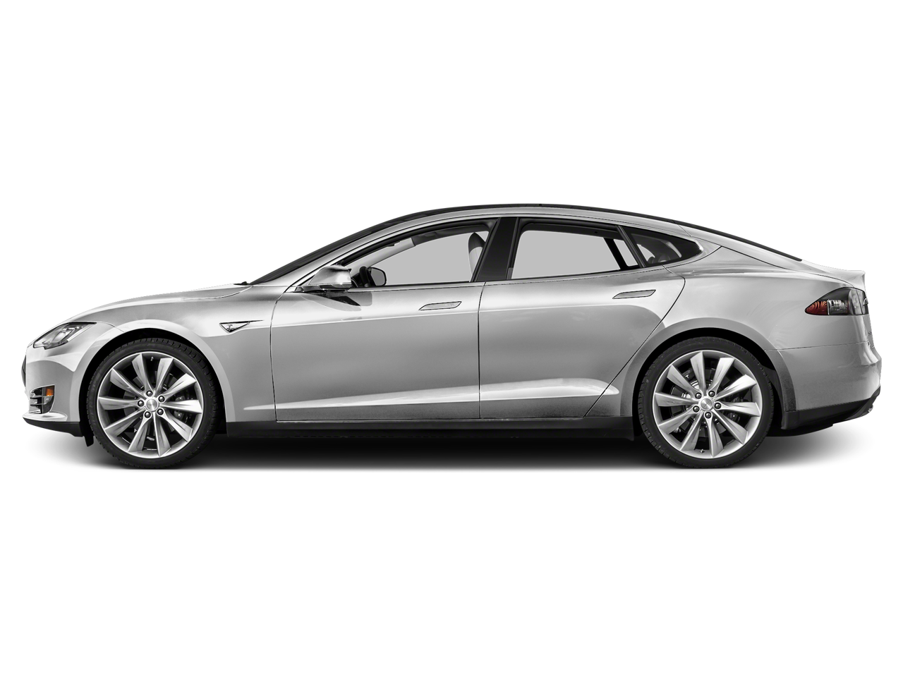 2015 Tesla Model S 85