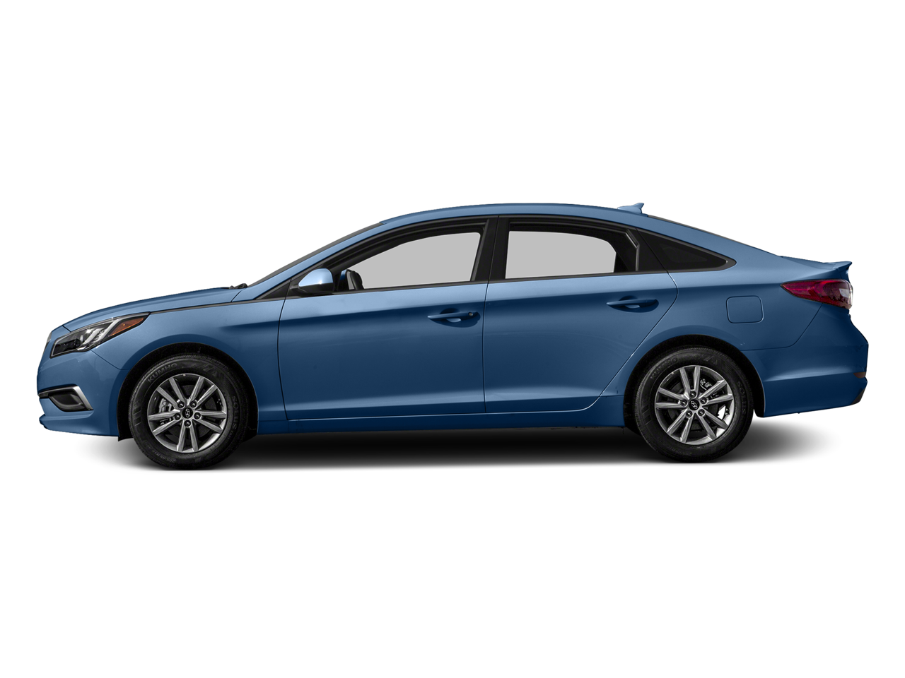 2016 Hyundai SONATA Limited