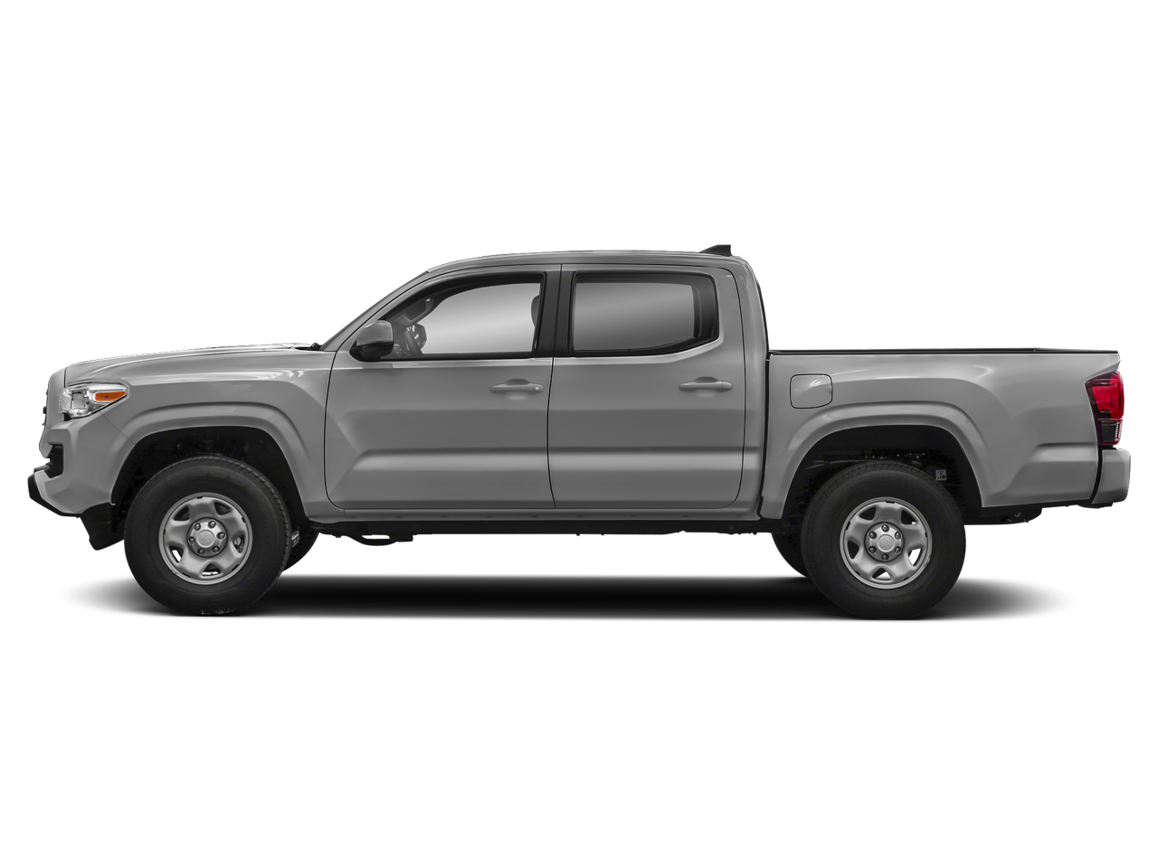2019 Toyota Tacoma V6