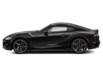 2021 Toyota Supra A91 Edition