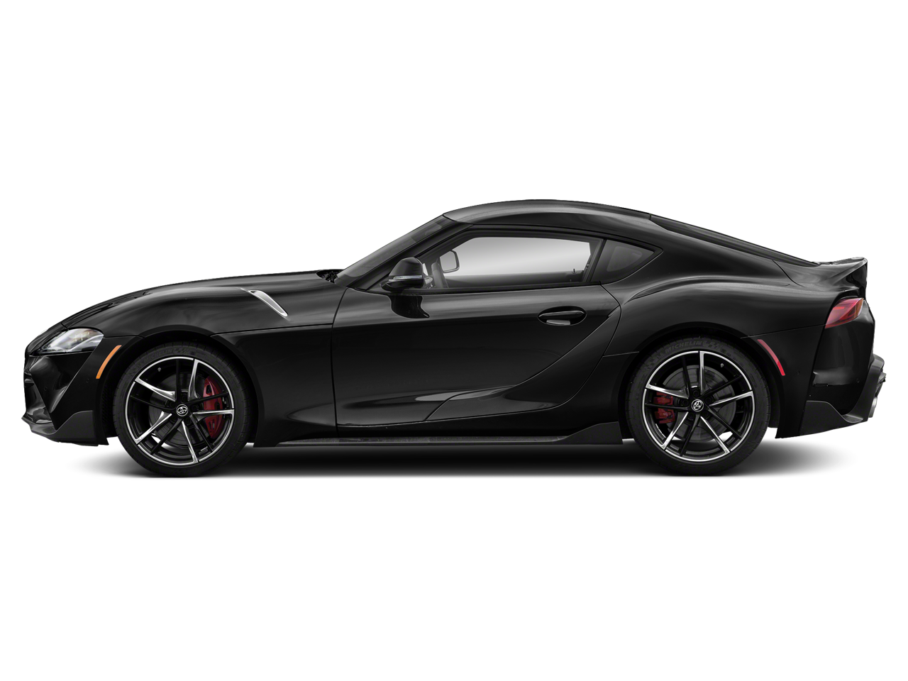 2021 Toyota Supra A91 Edition