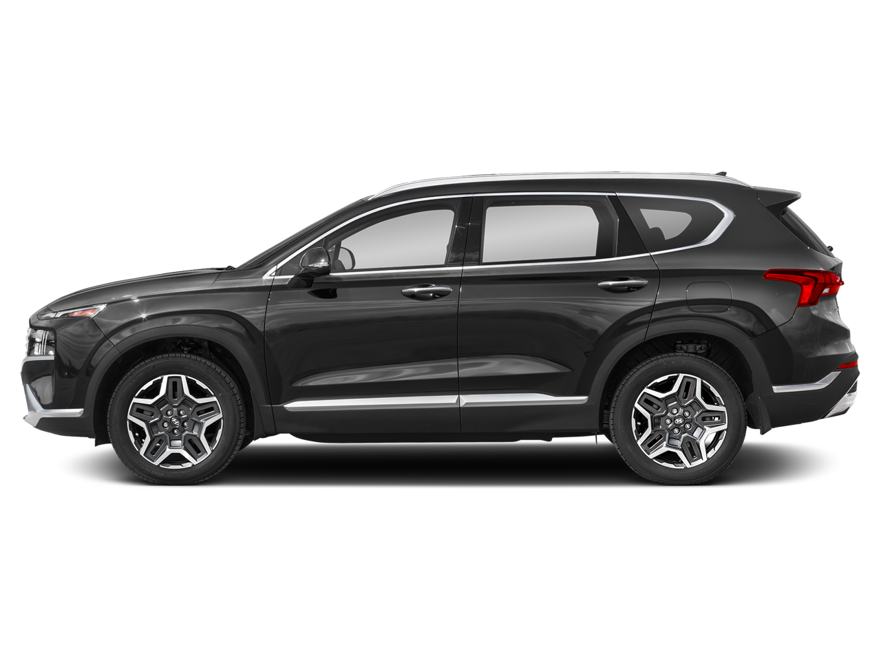 2022 Hyundai SANTA FE HYBRID SEL Premium