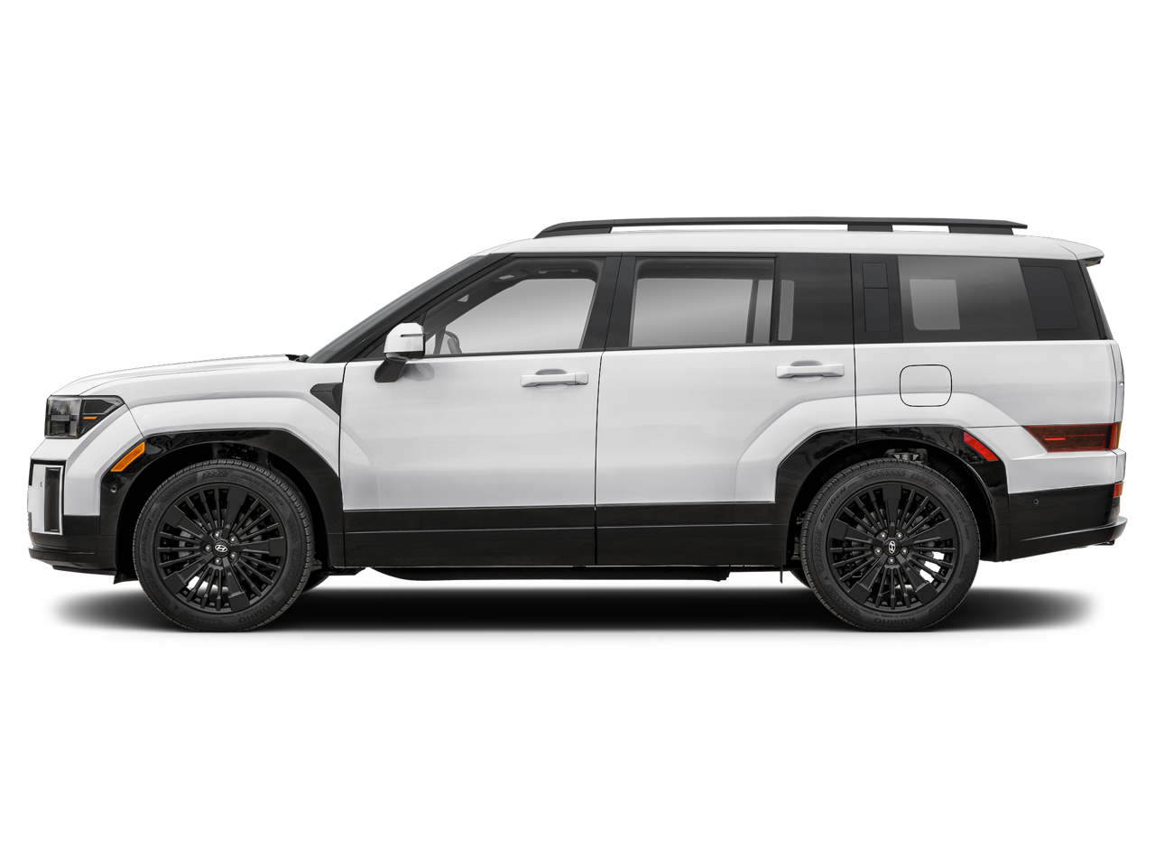 2024 Hyundai SANTA FE HYBRID Calligraphy