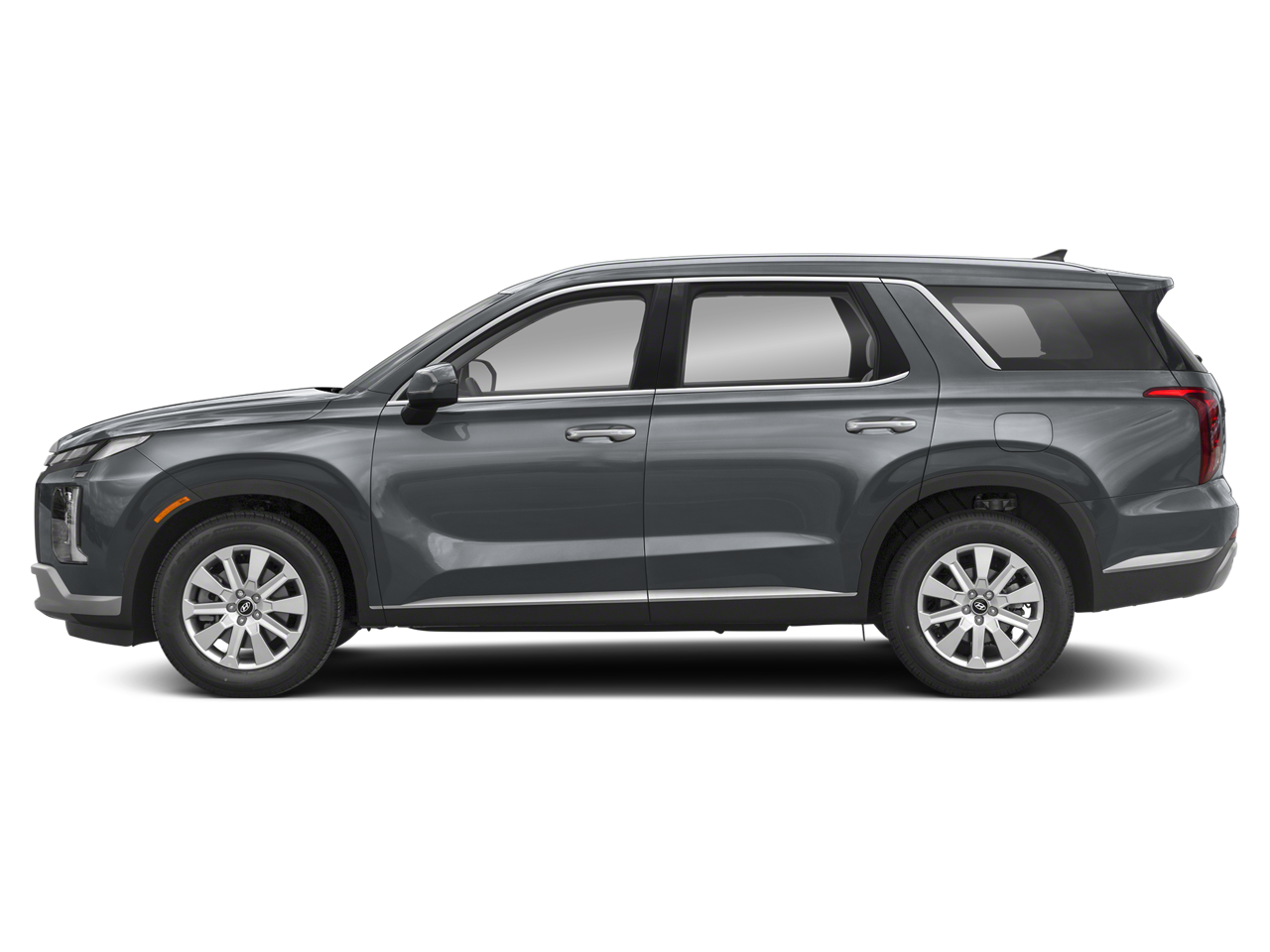 2024 Hyundai PALISADE SEL 7 Passenger