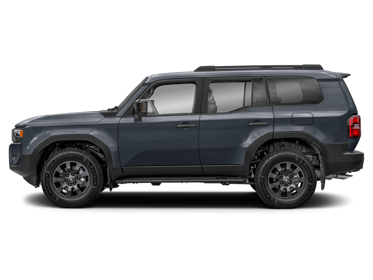 2024 Toyota Land Cruiser 1958