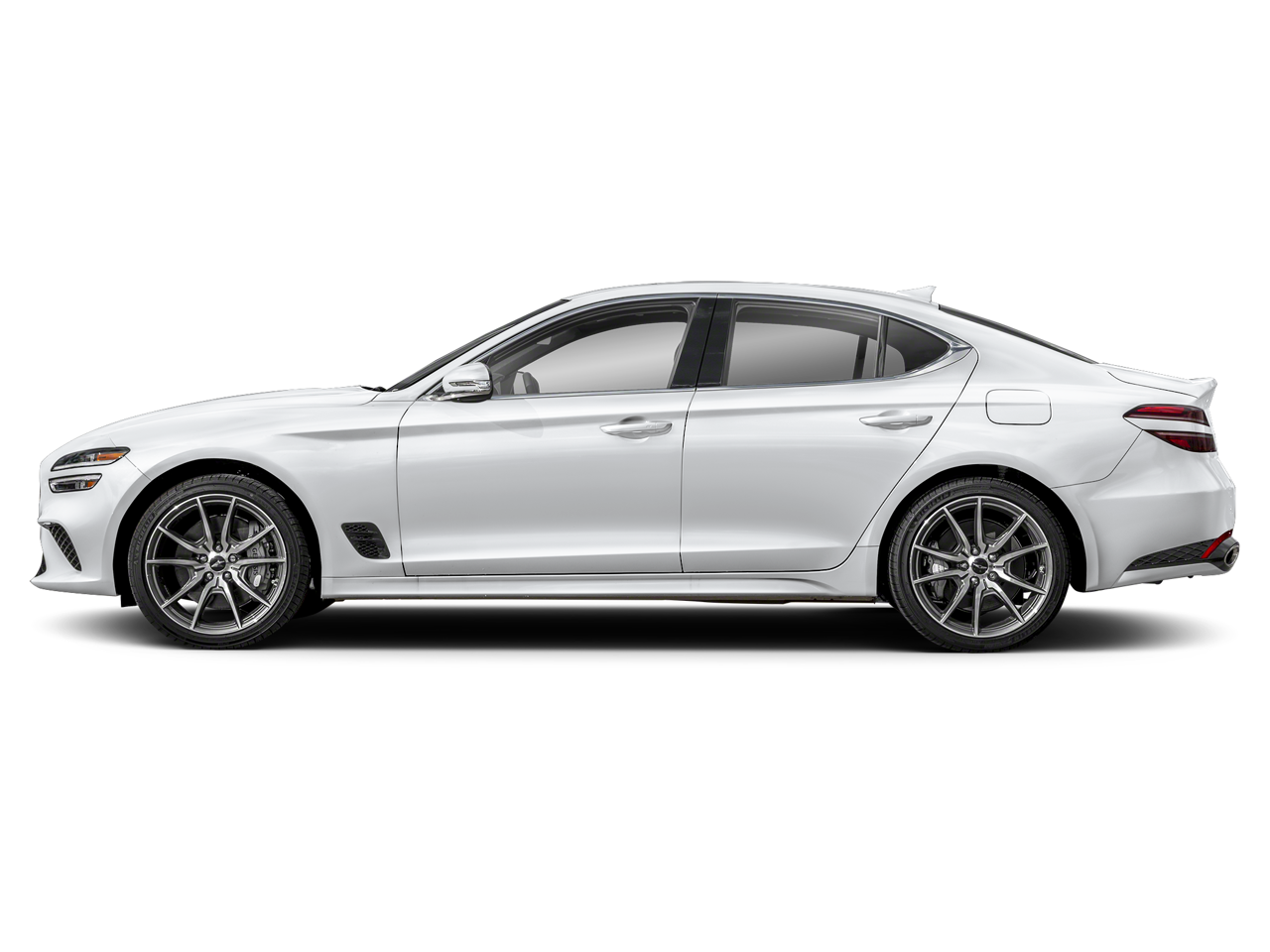 2025 Genesis G70 2.5T Sport Prestige