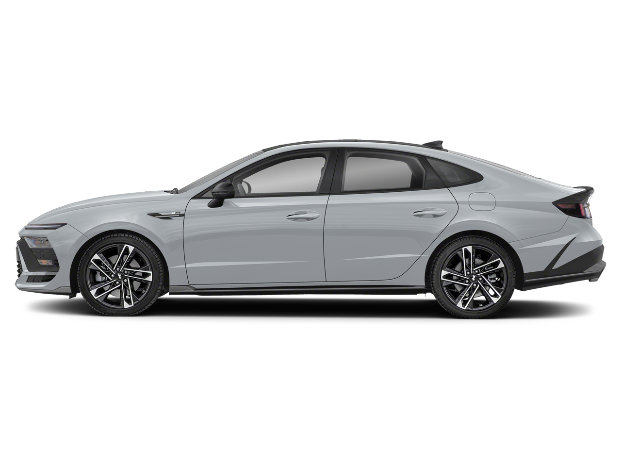 2025 Hyundai SONATA N Line