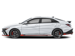 2025 Hyundai ELANTRA N Base