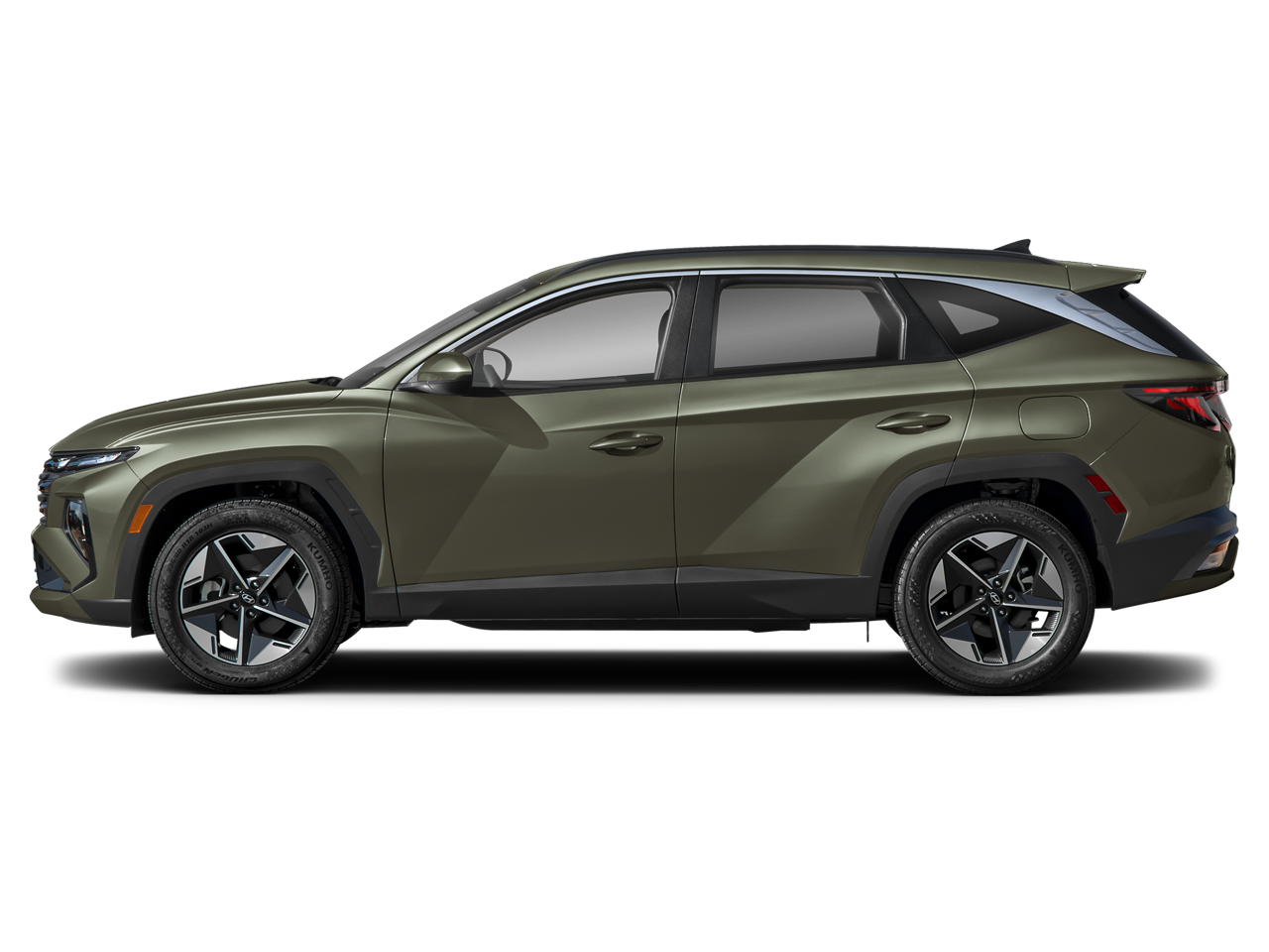 2026 Hyundai Tucson SEL - Photo 32