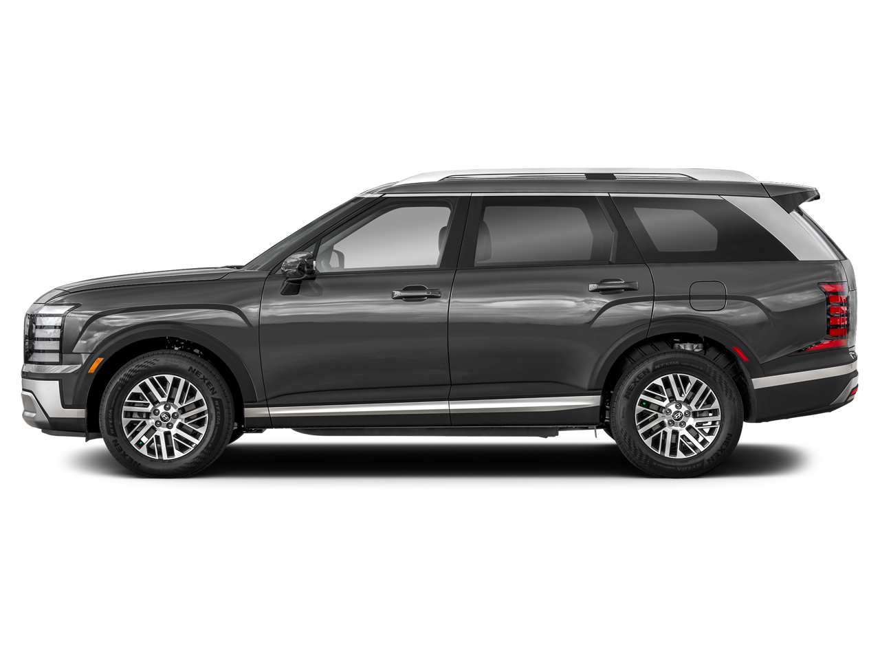 2026 Hyundai PALISADE SEL 7 Passenger