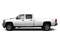 2011 Chevrolet Silverado 3500HD LTZ DRW