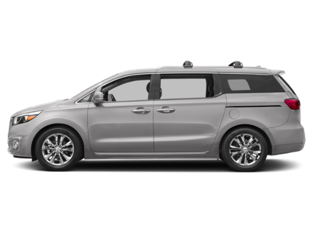 2015 Kia Sedona SXL