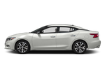 2016 Nissan Maxima Platinum