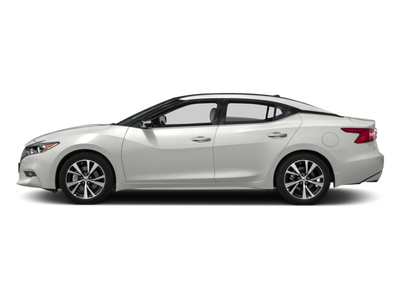 2016 Nissan Maxima Platinum