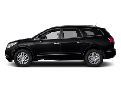 2017 Buick Enclave Premium Group