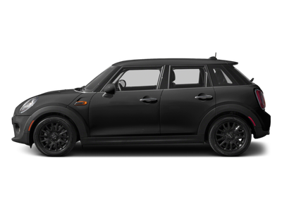2017 MINI Cooper Base
