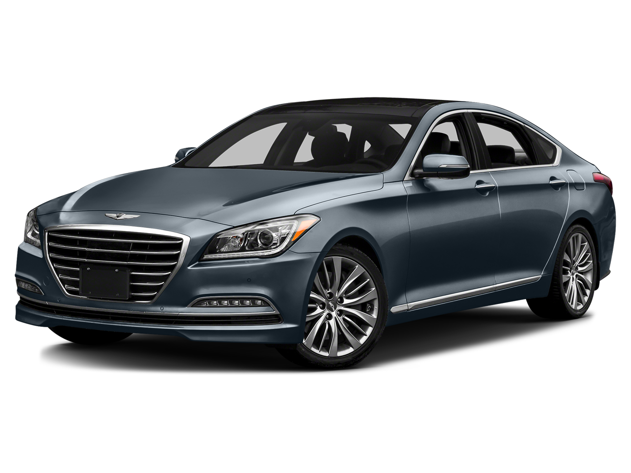 2015 Hyundai GENESIS 3.8