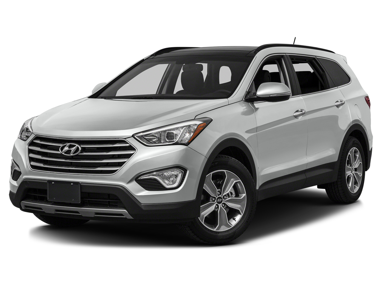 2015 Hyundai SANTA FE GLS