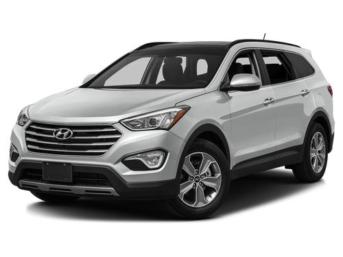 2015 Hyundai SANTA FE GLS