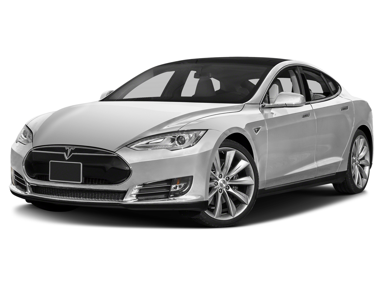 2015 Tesla Model S S