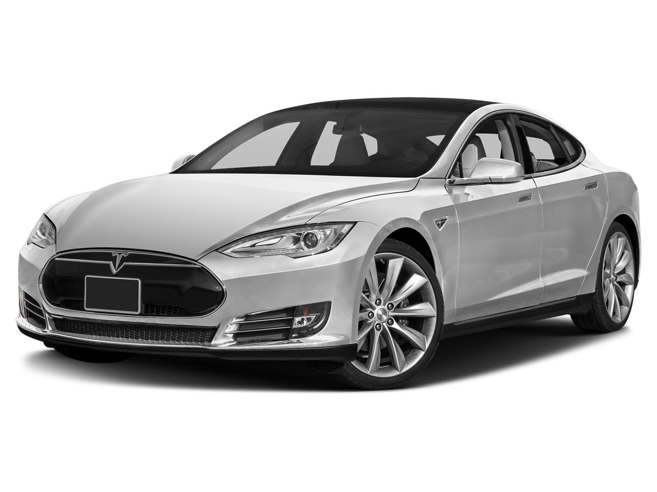 2015 Tesla Model S 85