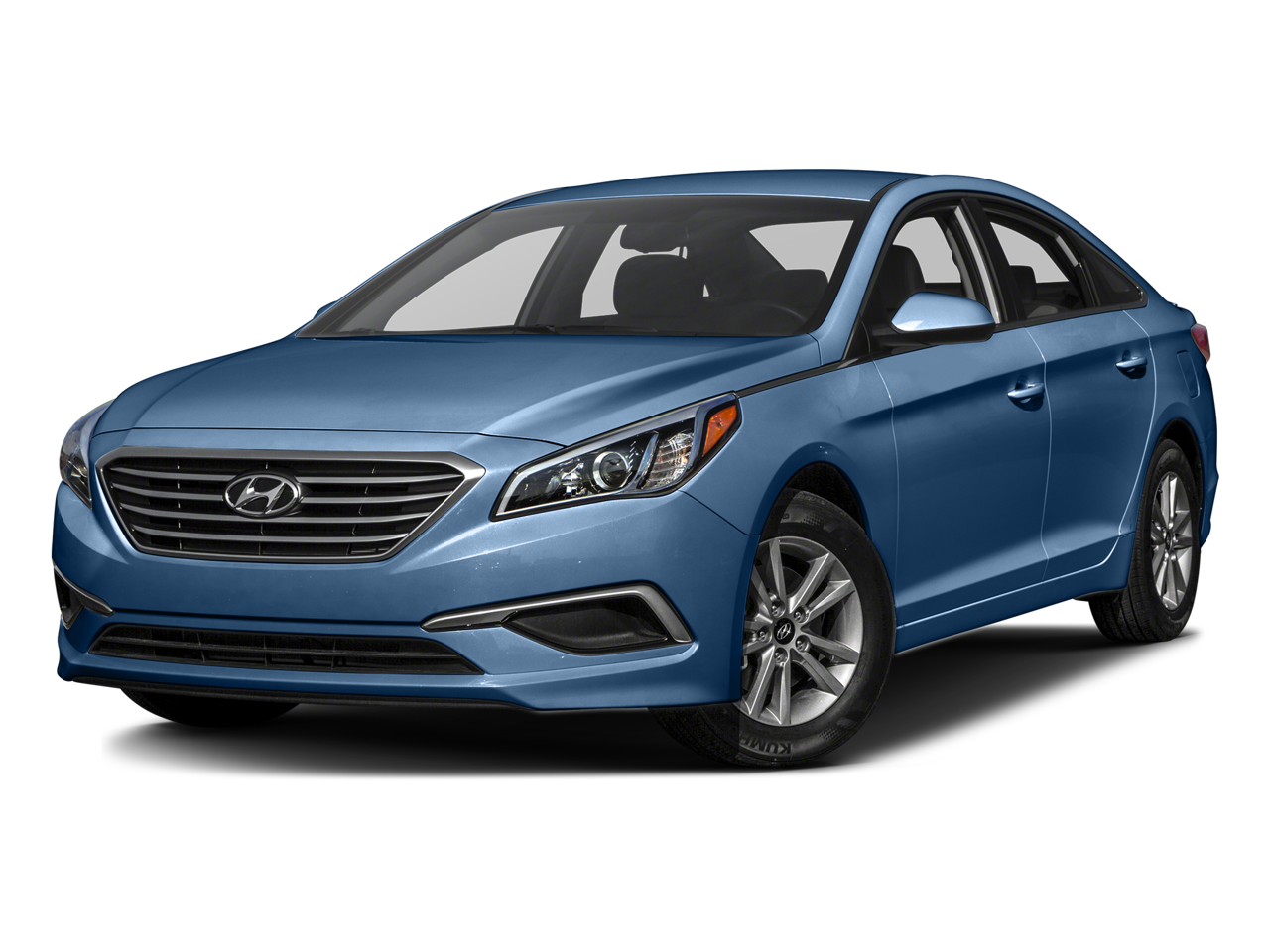 2016 Hyundai SONATA Limited