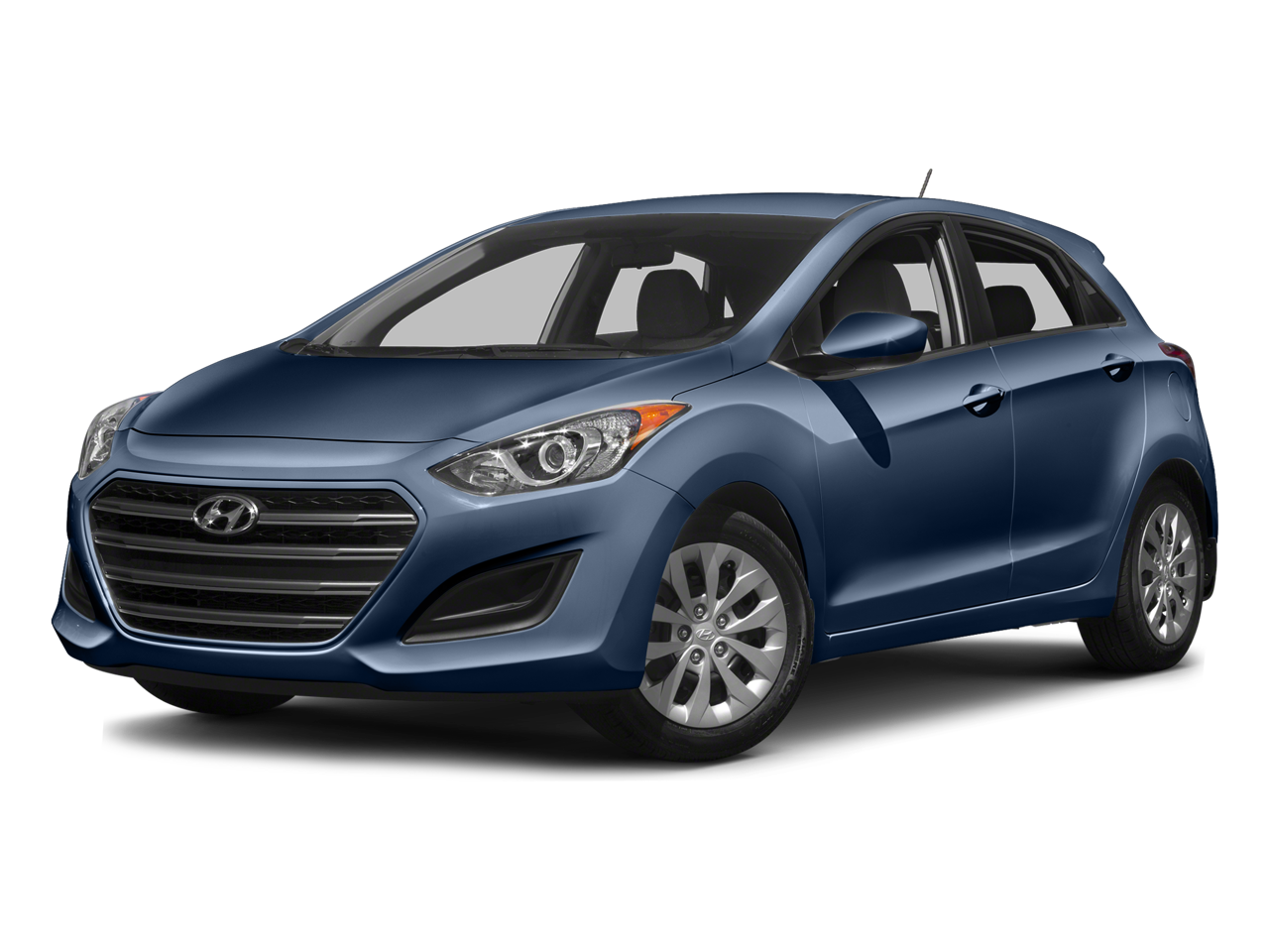 2016 Hyundai Elantra GT 2.0L 6-Speed A/T's photo