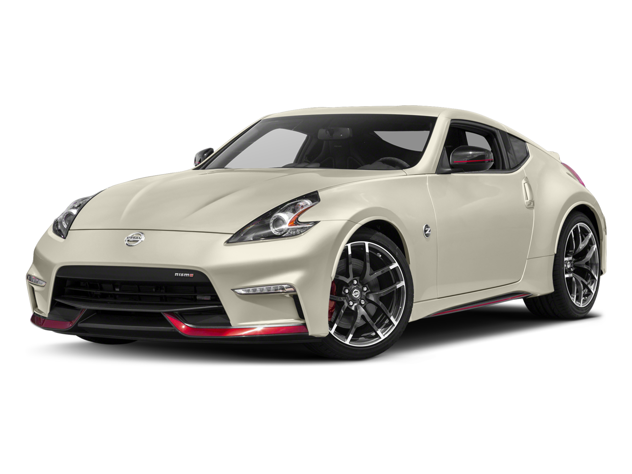 2016 Nissan 370Z NISMO Tech