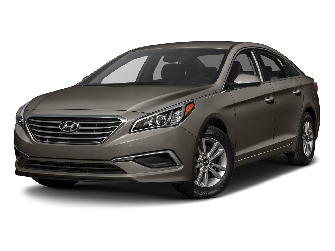 2017 Hyundai Sonata SE PZEV's photo