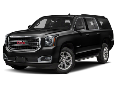 2018 GMC Yukon XL SLT