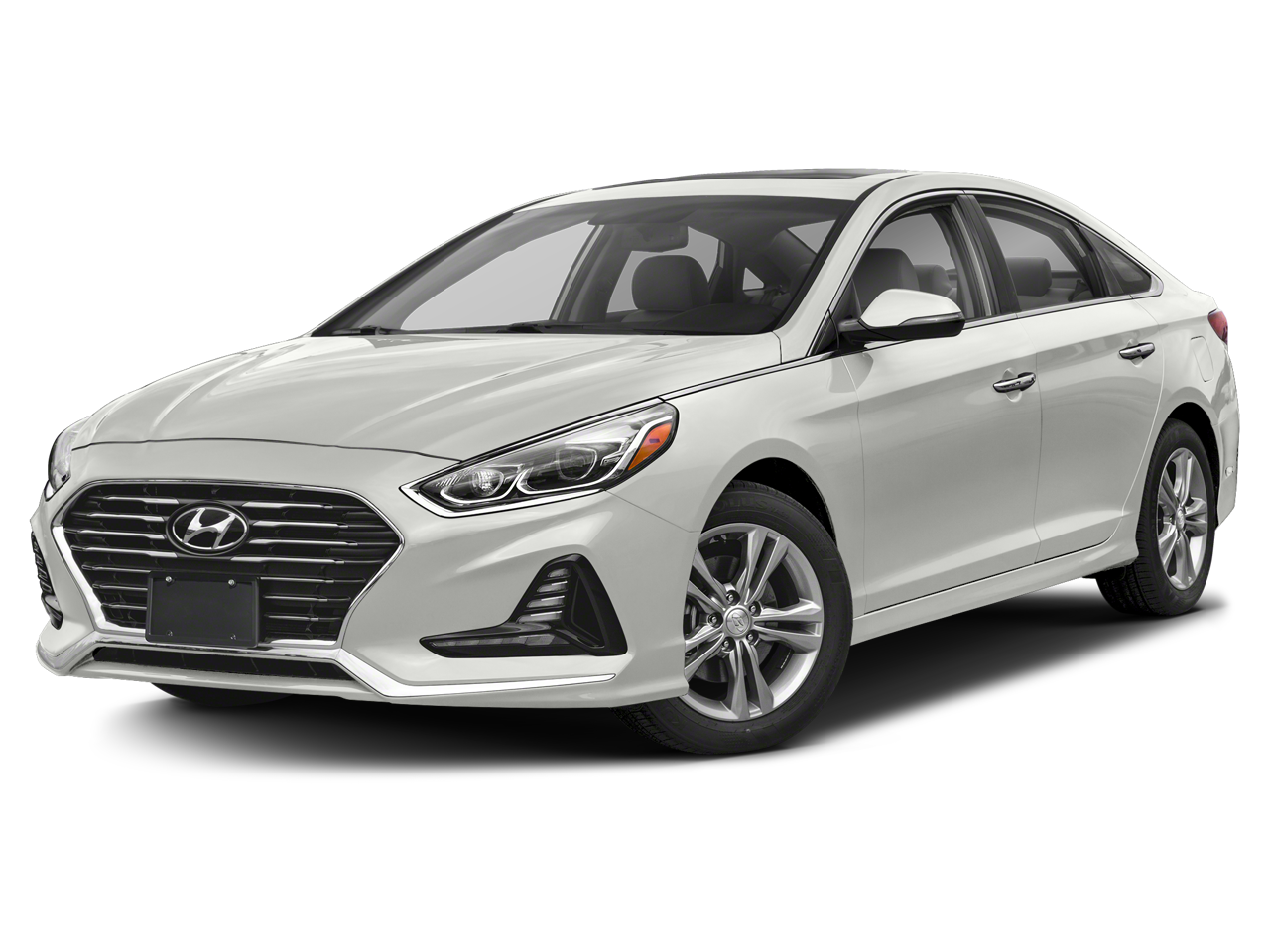2019 Hyundai SONATA Limited