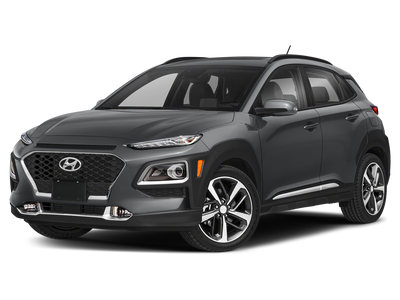2019 Hyundai KONA Ultimate