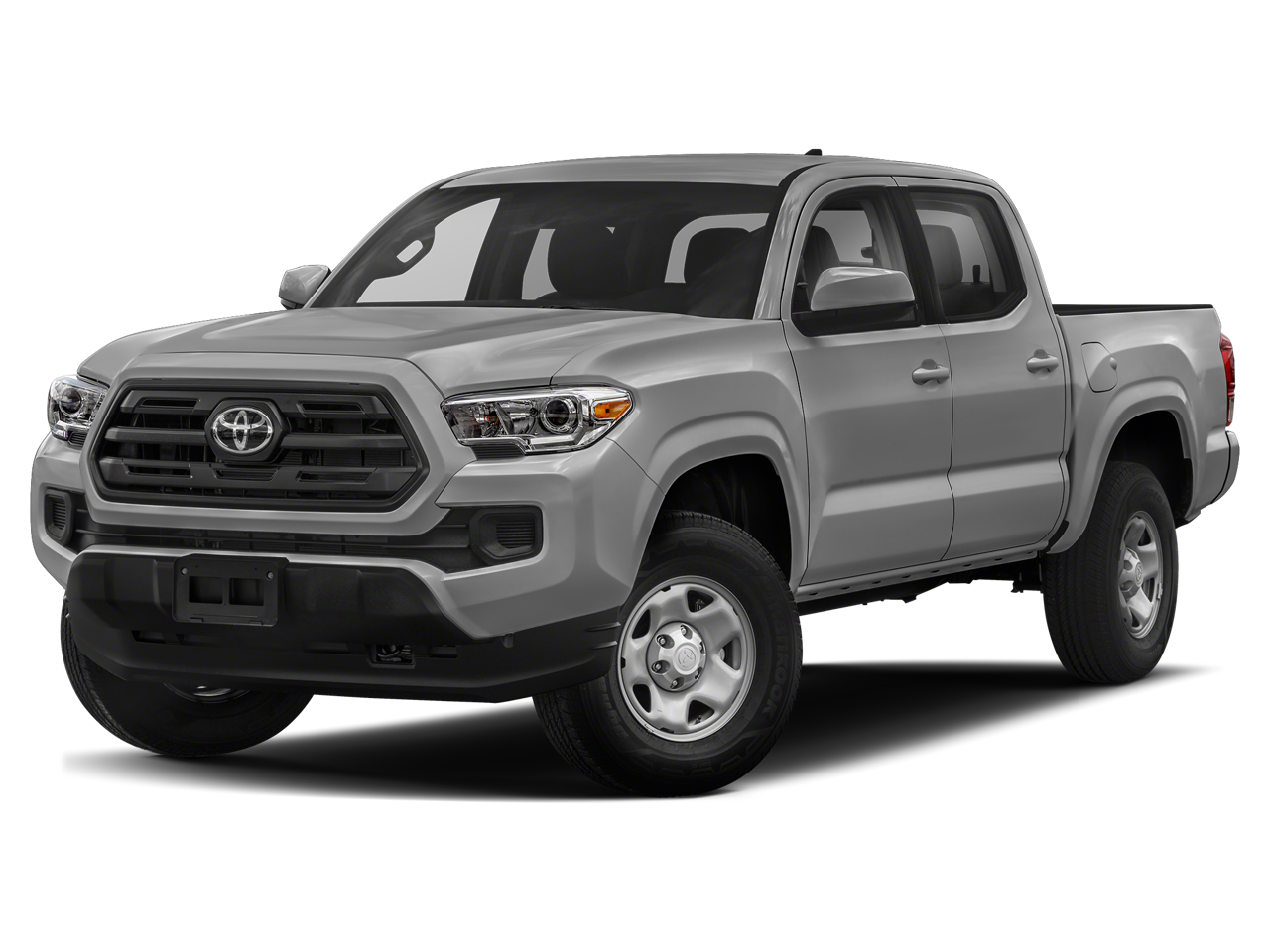 2019 Toyota Tacoma V6