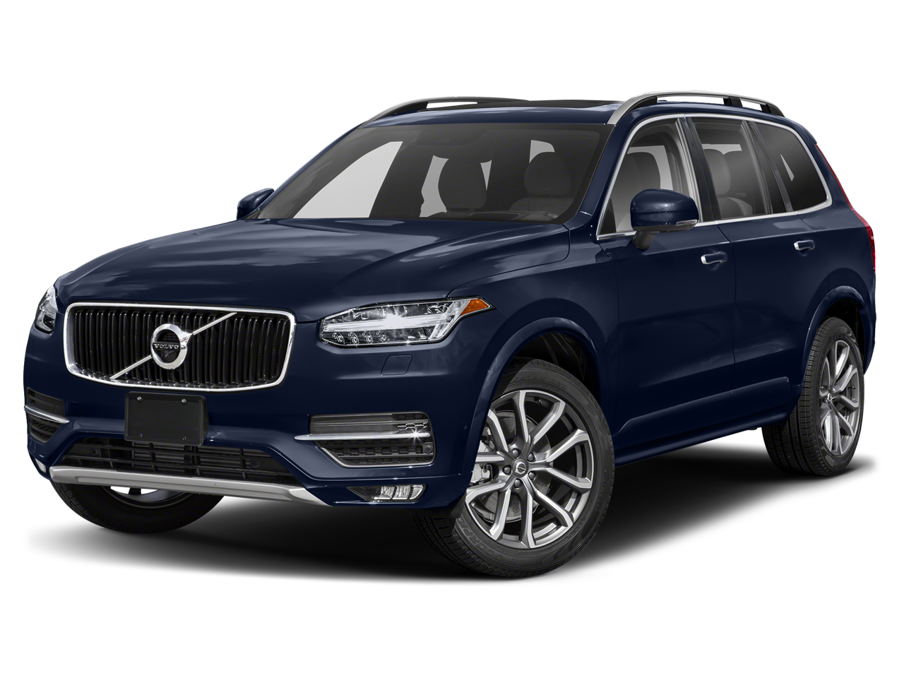 2019 Volvo XC90 T6 Momentum