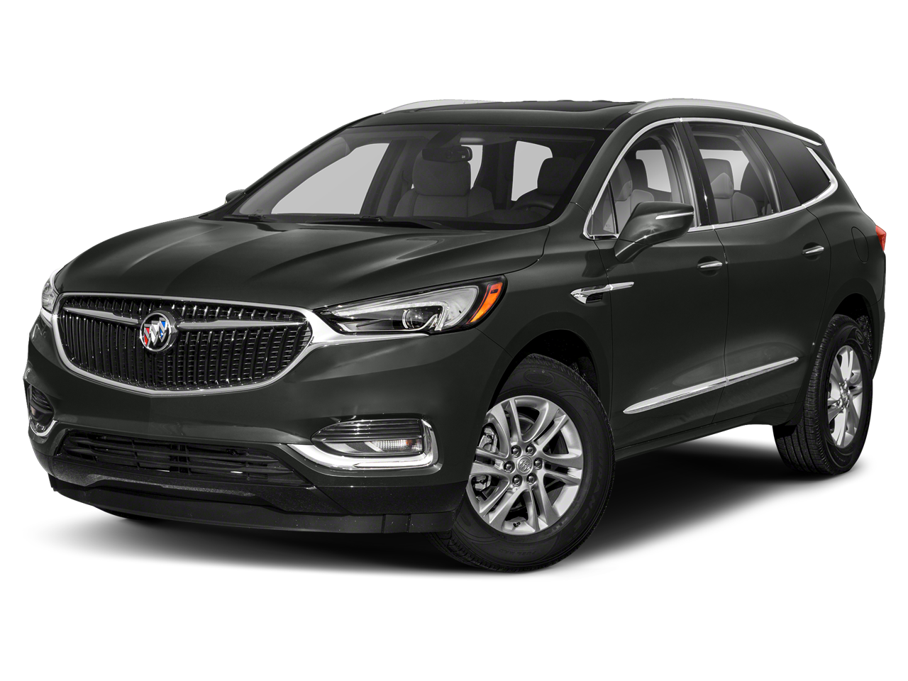 2020 Buick Enclave Premium Group