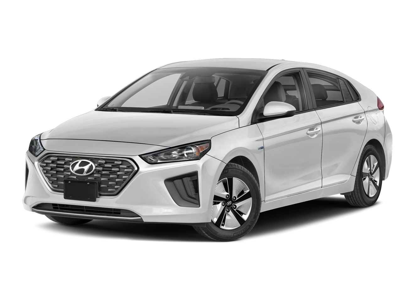 2020 Hyundai IONIQ