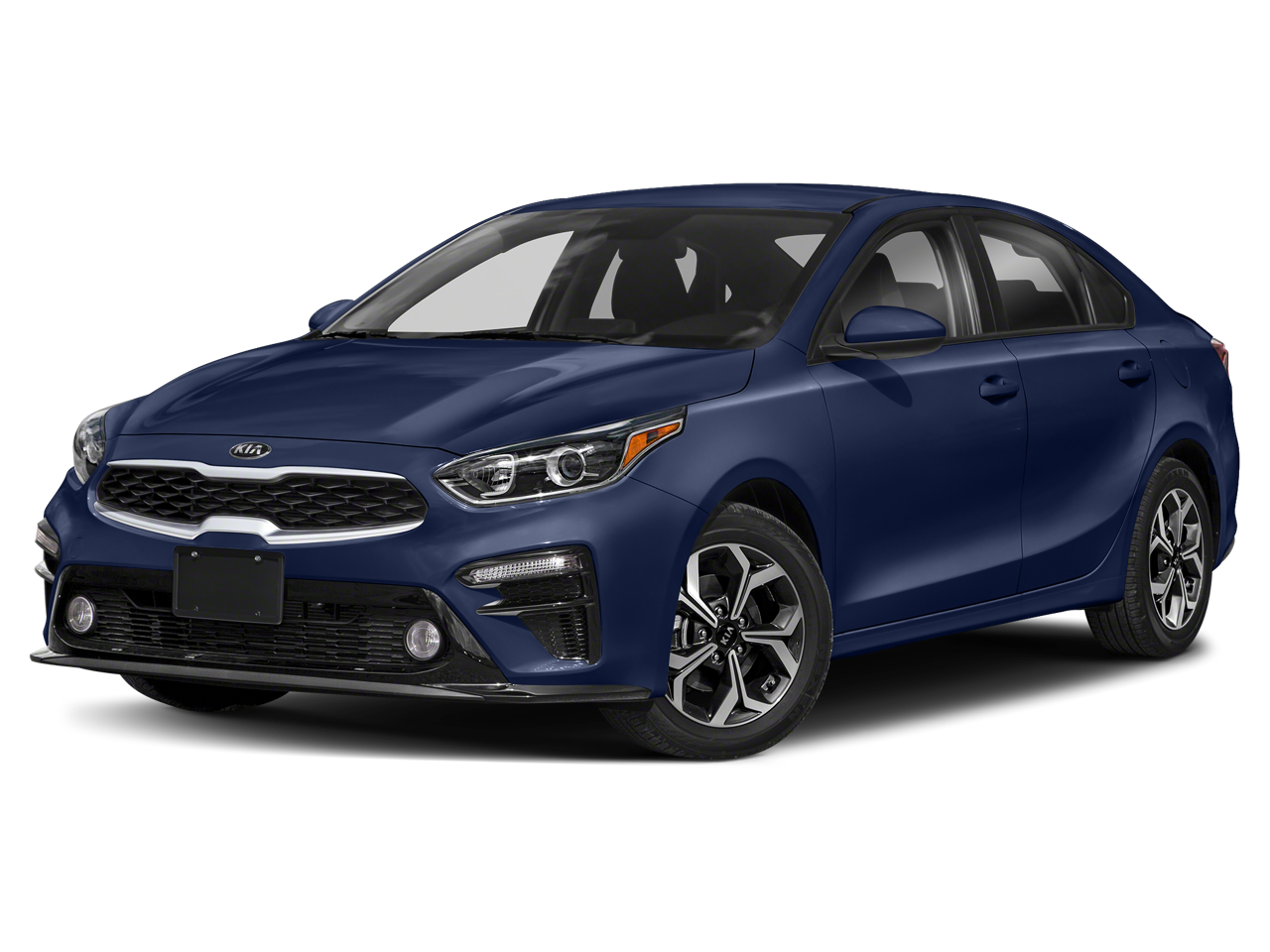 2020 Kia Forte LXS AT's photo