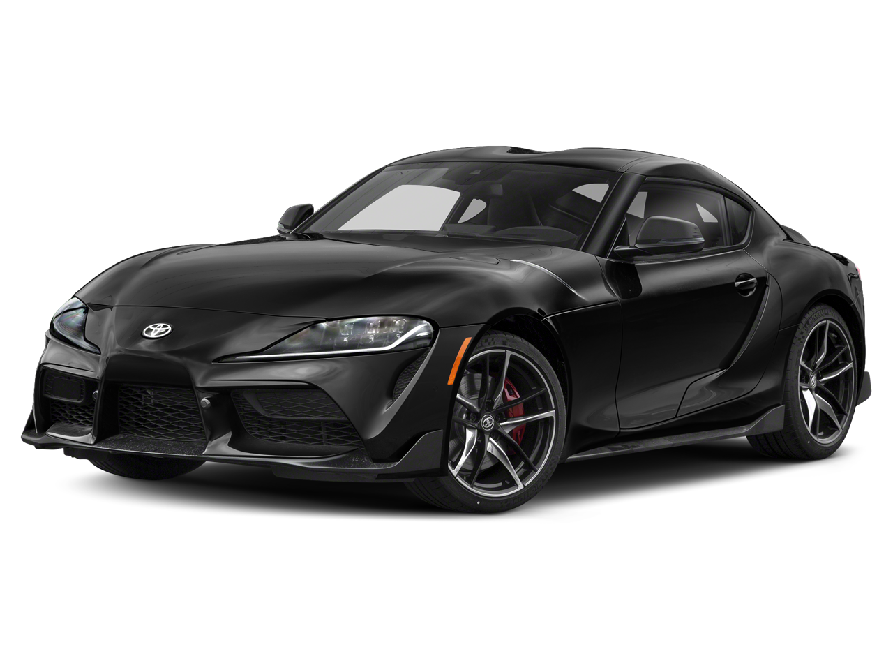 2021 Toyota Supra A91 Edition