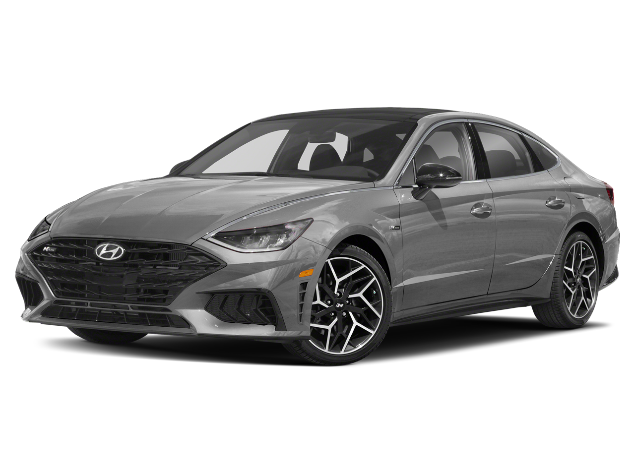 2022 Hyundai SONATA N Line